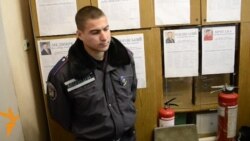 Виборчі дільниці у Луганську