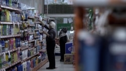 توزیع کالابرگ در ایران همزمان با تشدید بحران معیشتی