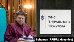 Наступне засідання у справі Тупицького відбудеться 8 червня в Подільському райсуді Києва