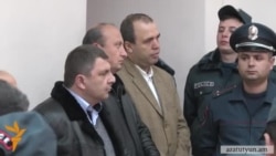 Экс-глава Службы соцобеспечения приговорен к 12 годам лишения свободы