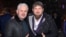 Муслим Хучиев и Рамзан Кадыров