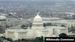 Будынак Кангрэсу ЗША ў Вашынгтоне