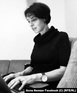 Анна Немзер