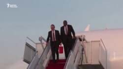 АКШ менен Британия Киевдин курал маселесин чечеби? 