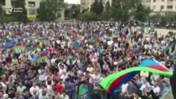 Milli Şura Bakıda mitinq keçirir