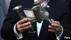 جامی که جنجال‌برانگیز شد