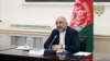 Afghan acting Foreign Minister Mohammad Haneef Atmar (file photo)