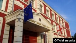 11 членов Высшего совета юстиции утвердили на неограниченный срок судейства только 34 кандидата из 38