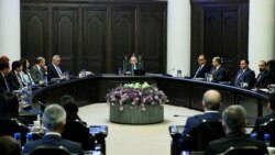 Կադրային հեղափոխություն խոստացած վարչապետը հայտարարում է՝ բոլոր ոլորտներում կադրային ճգնաժամ է