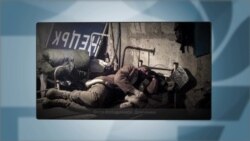 Будні українських військових в Авдіївці