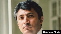 Qəşəm Nəcəfzadə