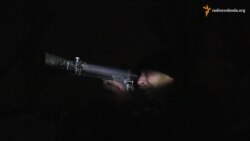 Піски під Донецьком. Як дід Василь на війні помолодшав