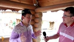 Ильяс Халиков: “Татар эстрадасында да дини җырлар башкаручылар артсын иде”