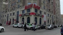 Чаро қурби доллари амрикоӣ дар Тоҷикистон поин меравад? 