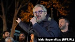 Ника Гварамия