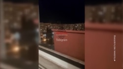 Обстрелы Белгорода