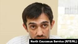 Курбанов Руслан