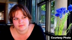 Валярына Кустава