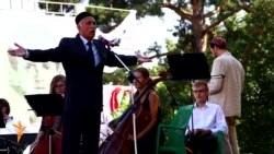 Сәйдәш бәйрәмендә Тукай шигырьләре яңгырады