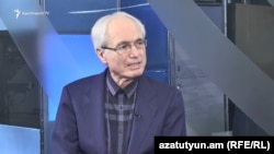 Տիգրան Մանսուրյան