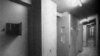 Iran -- Solitary confinement, probably Avin prison, undated 