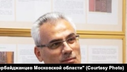 Элшон Иброҳимов