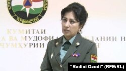 Умеда Юсуфи