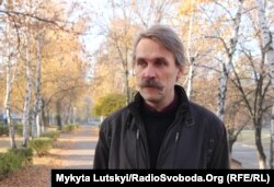 Алексей Куравлев