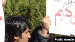 بيش از۵۰ روز، از بازداشت دانشجويان چپ گرا می گذرد.