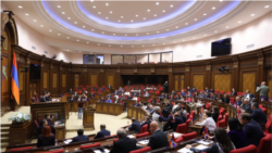 Քվորումի բացակայությունը բարկացրեց Փաշինյանին. բյուջեի քննարկումը՝ իշխանություն-ընդդիմություն մեղադրանքների առիթ