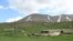 Armenia - An abandoned farm in a village in Gegharkunik province close to Armenia's border with Azerbaijan, May 27, 2021. (Photo by Armenia's Office of the Human Rights Defender)