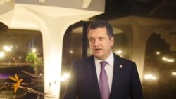 Илсур Метшин: "Яңа татар зиратында да махсус эшләр башкарылачак"