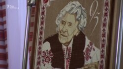 Музей української вишивки імені Віри Роїк відзначив ювілей (відео)