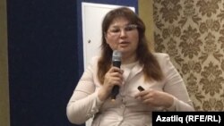 Ксения Сабирова