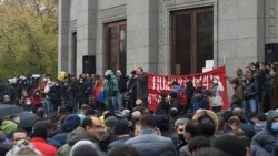 «Իշխանությունը այլ ելք չի թողնում. ընտրություններին սպասող քաղաքացիները պարտավոր են փողոց դուրս գալ». ընդդիմության արձագանքը