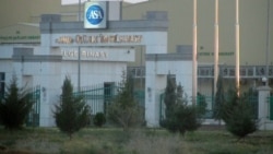 "Ahal" ösümlik ýagy kärhanasynda bolan ýangyn barada hökümet maslahatynda hem mesele gozgalypdy.