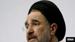 محمد خاتمی 