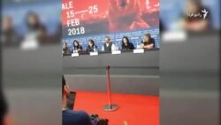 انتقاد لیلا حاتمی از برخورد با معترضان