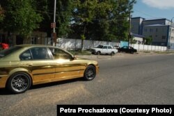 Нохчийчохь цхьаболчеран "дашо машенаш" бист кхаччалц бахамаш бу, вукхеран хIумма а яц. Ур-атталла, кхане а...