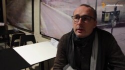 У фільмі є щось, що грає на національних струнах, на свідомості – продюсер фільму «Поводир»