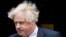 Մեծ Բրիտանիայի վարչապետ Բորիս Ջոնսոն, արխիվ