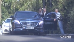 Брати Суркіси – чи не єдині українські олігархи, які особисто їздять за кермом