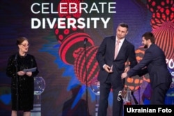 Жеребкування в Києві