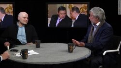 Касьянов стал опасен