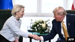 «Ми погодилися з необхідністю швидко скоротити доходи Росії від викопного палива. Саме це і робить Європа, запроваджуючи 19-й пакет санкцій»