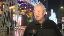 Почему бишкекчане не пошли на выборы?