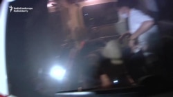 دانشگاه آمریکایی کابل هدف حمله قرار گرفت