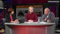 Порошенко не має політичної волі боротися з корупцією – голова Центру протидії корупції