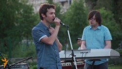 Рәдиф Кашапов "Тамгалар" альбомын тәкъдим итте