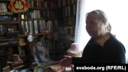 Антаніна Бендава: «Прызнаньне скарысталі, каб пасадзіць сына»